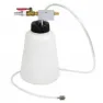 ICE 54ra Hydraulic Bremsenentlüftungskit, White, One Size