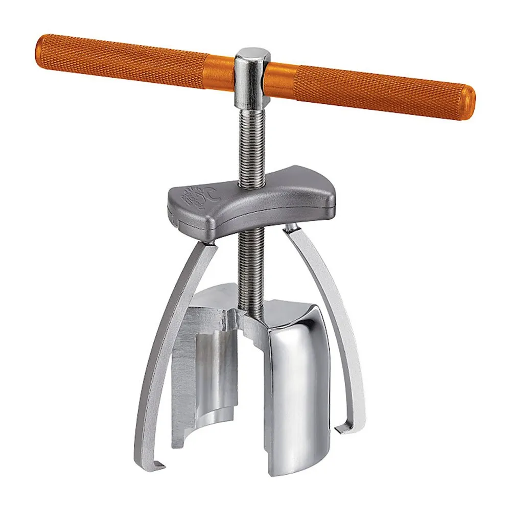 ICE Bb30-86-92/campagnolo Ultra-torque Tretlagerauszieher, Silver / orange, One Size ICE Bb30-86-92/campagnolo Ultra-torque Tretlagerauszieher, Silver / orange, One Size