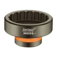 ICE Bb93/bb9000 Tretlagerwerkzeug ICE Bb93/bb9000 Tretlagerwerkzeug