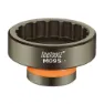 ICE Bb93/bb9000 Tretlagerwerkzeug, Black, One Size