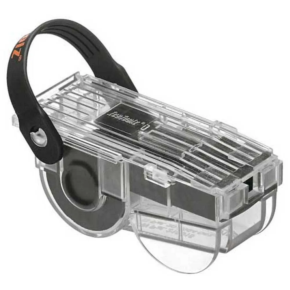 ICE C115 Kettenreiniger, Transparent, One Size ICE C115 Kettenreiniger, Transparent, One Size