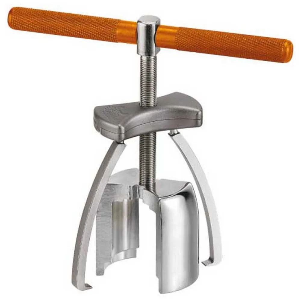 ICE Campagnolo/bb30-86-92 Lagerabzieher E291, Silver / orange, One Size ICE Campagnolo/bb30-86-92 Lagerabzieher E291, Silver / orange, One Size