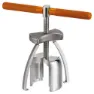 ICE Campagnolo/bb30-86-92 Lagerabzieher E291, Silver / orange, One Size