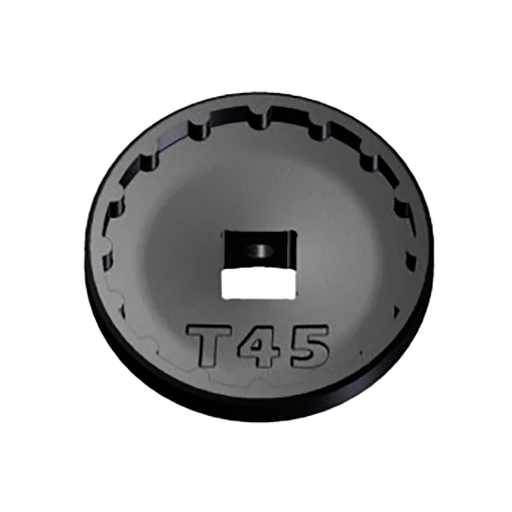 ICE Colnago T45 53 Mm Tretlagerwerkzeug, Black, One Size ICE Colnago T45 53 Mm Tretlagerwerkzeug, Black, One Size