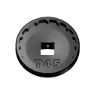 ICE Colnago T45 53 Mm Tretlagerwerkzeug, Black, One Size