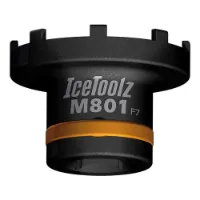ICE E-bike Nut Extractor Werkzeug ICE E-bike Nut Extractor Werkzeug