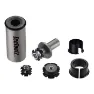 ICE E114 Steuerrohr-konus-einpresswerkzeug, Silver / black, One Size