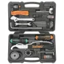 ICE Essence 82f4 Werkzeugkasten, Black, One Size