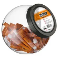 ICE Jar 10ml Klebstoff 50 Einheiten ICE Jar 10ml Klebstoff 50 Einheiten