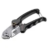 ICE Kabelschneider/spezialhülle 2p/sp Te, Black / silver, One Size