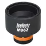 ICE M082 Shimano Centerlock Bremsscheibenschlüssel, Black / orange, One Size