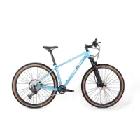ICE Mt10 29´´ Deore 2022 Mountainbike ICE Mt10 29´´ Deore 2022 Mountainbike