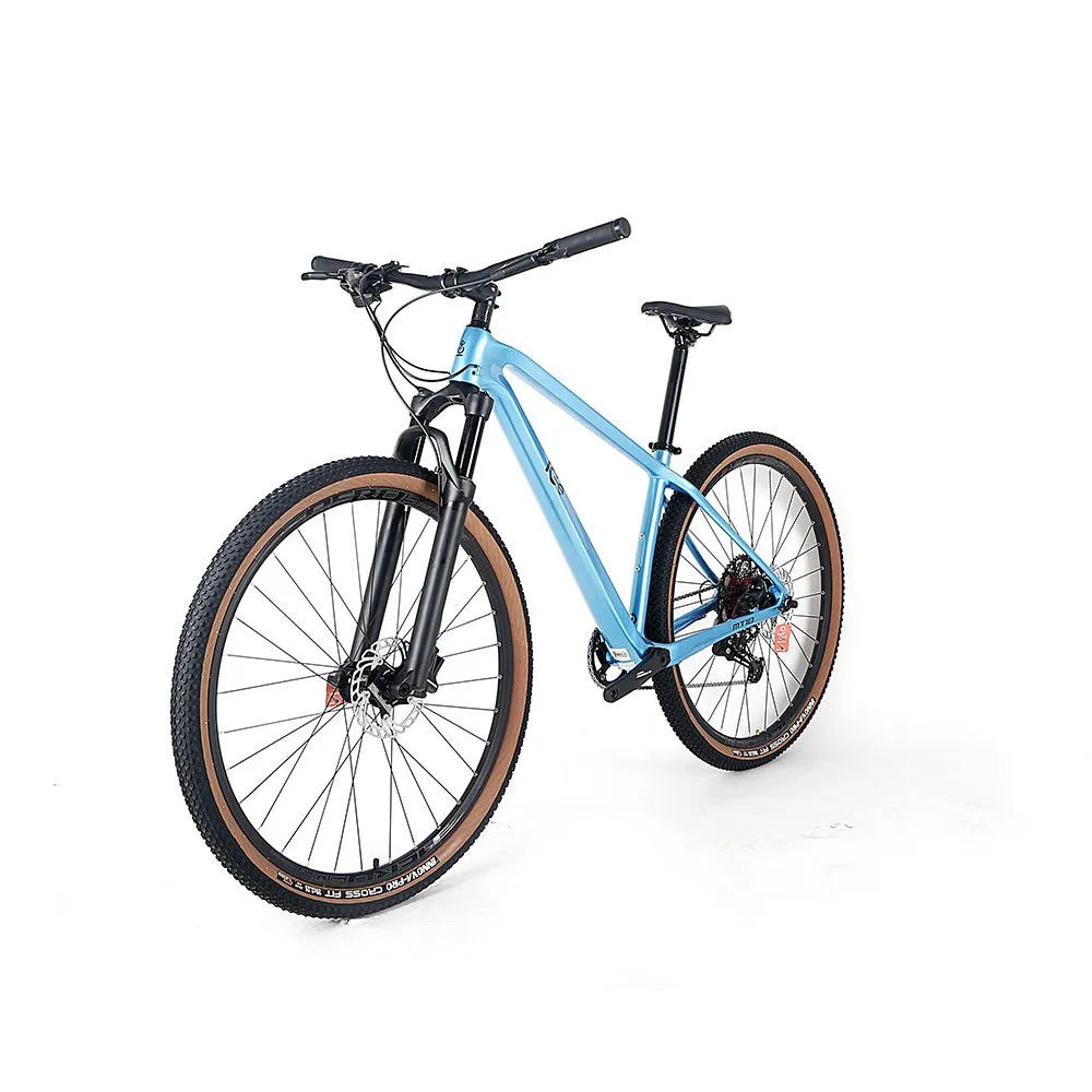 ICE Mt10 29´´ Deore 2022 Mountainbike ICE Mt10 29´´ Deore 2022 Mountainbike