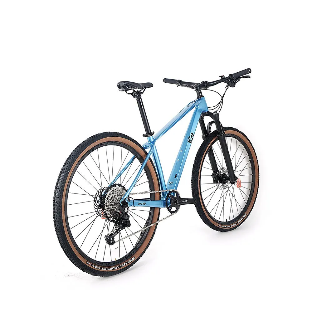 ICE Mt10 29´´ Deore 2022 Mountainbike ICE Mt10 29´´ Deore 2022 Mountainbike