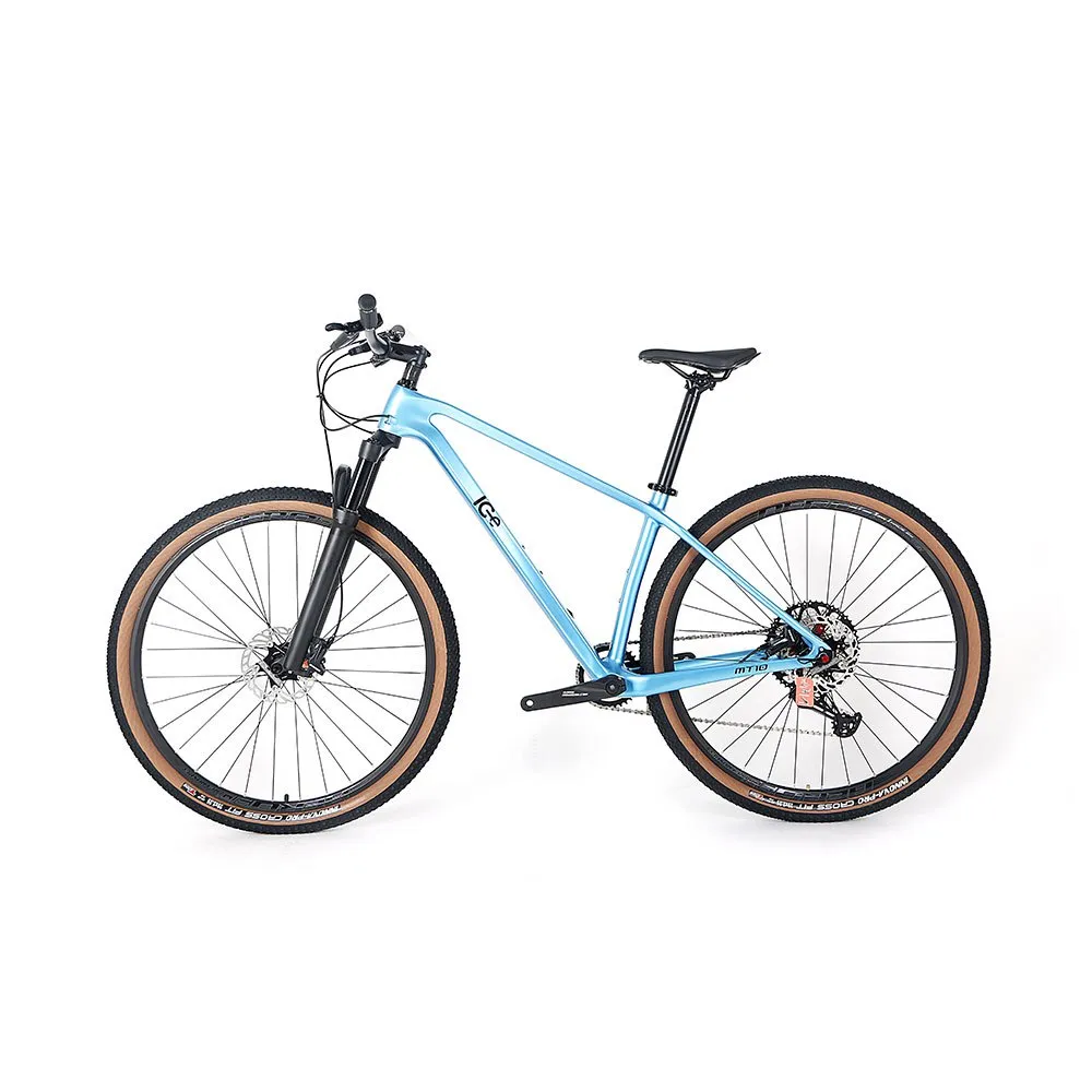 ICE Mt10 29´´ Deore 2022 Mountainbike ICE Mt10 29´´ Deore 2022 Mountainbike
