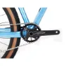 ICE Mt10 29´´ Deore 2022 Mountainbike