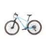 ICE Mt10 29´´ Deore 2022 Mountainbike