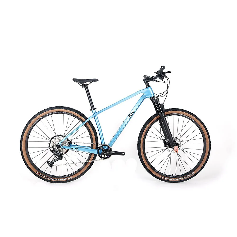 ICE Mt10 29´´ Deore 2022 Mountainbike ICE Mt10 29´´ Deore 2022 Mountainbike