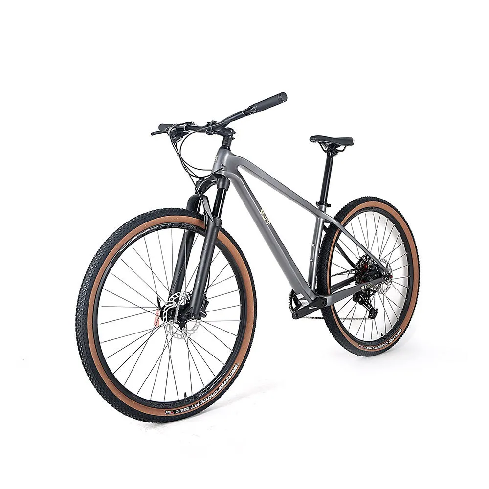 ICE Mt10 29´´ Deore 2022 Mountainbike ICE Mt10 29´´ Deore 2022 Mountainbike