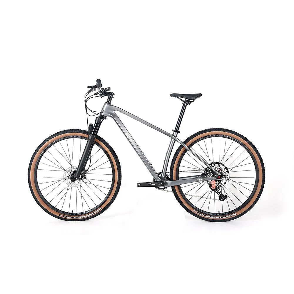 ICE Mt10 29´´ Deore 2022 Mountainbike ICE Mt10 29´´ Deore 2022 Mountainbike