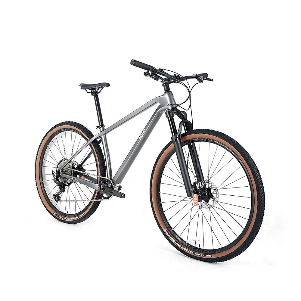ICE Mt10 29´´ Deore 2022 Mountainbike ICE Mt10 29´´ Deore 2022 Mountainbike