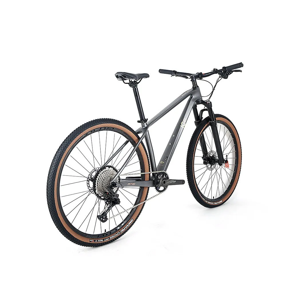 ICE Mt10 29´´ Deore 2022 Mountainbike ICE Mt10 29´´ Deore 2022 Mountainbike