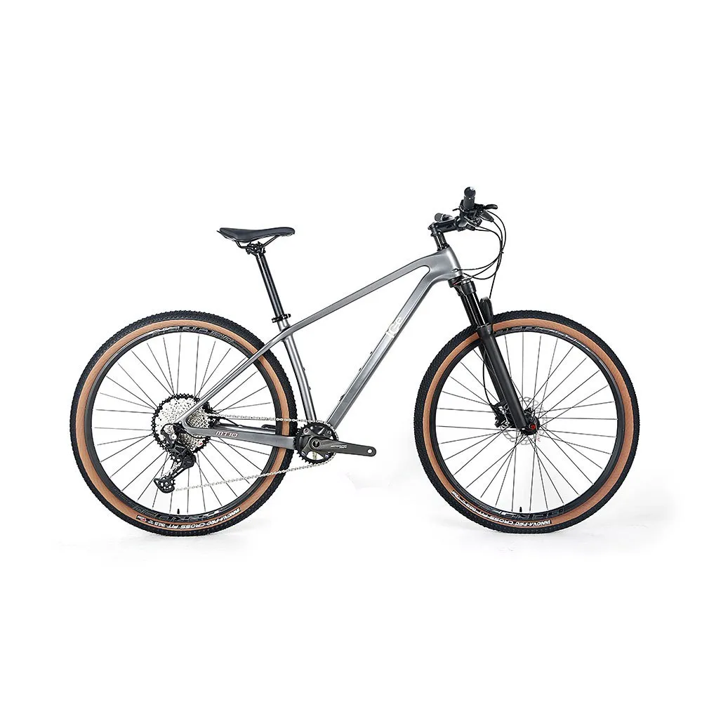 ICE Mt10 29´´ Deore 2022 Mountainbike ICE Mt10 29´´ Deore 2022 Mountainbike