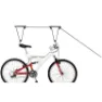 ICE Pulley On The Roof Fahrradständer, Black, One Size