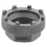 ICE Shimano/isis Drive 11d3 Kurbelschlüssel, Grey, One Size