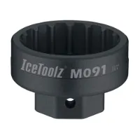 ICE Ultra Torque/hollowtech Ii/howitzer/prowheel Tretlagerwerkzeug ICE Ultra Torque/hollowtech Ii/howitzer/prowheel Tretlagerwerkzeug
