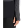 Icebreaker 125 Zoneknit™ Langarm-baselayer