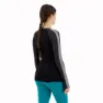 Icebreaker 125 Zoneknit™ Langarm-baselayer