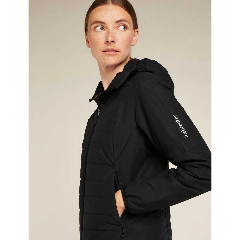 Icebreaker 1360 Merinoloft Jacke Icebreaker 1360 Merinoloft Jacke