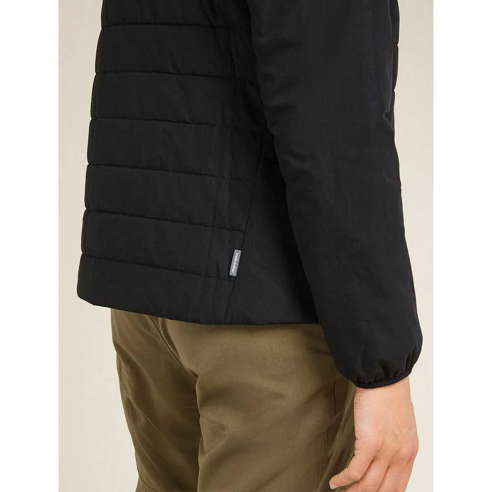 Icebreaker 1360 Merinoloft Jacke Icebreaker 1360 Merinoloft Jacke