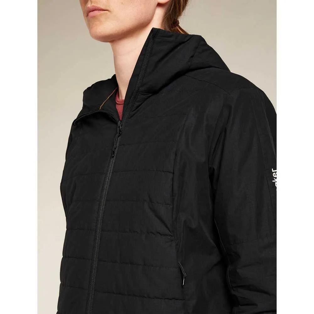 Icebreaker 1360 Merinoloft Jacke Icebreaker 1360 Merinoloft Jacke