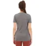 Icebreaker 150 Tech Lite Ii Aotearoa Merino Kurzarm-t-shirt, Gritstone heather