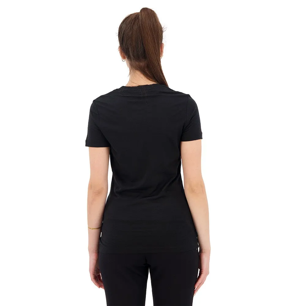 Icebreaker 150 Tech Lite Ii Camping Lines Merino Kurzarm-t-shirt Icebreaker 150 Tech Lite Ii Camping Lines Merino Kurzarm-t-shirt