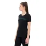 Icebreaker 150 Tech Lite Ii Camping Lines Merino Kurzarm-t-shirt
