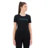 Icebreaker 150 Tech Lite Ii Camping Lines Merino Kurzarm-t-shirt