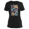 Icebreaker 150 Tech Lite Ii Community Merino Kurzarm-t-shirt