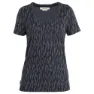 Icebreaker 150 Tech Lite Ii Glaci Cam Merino Kurzarm-t-shirt