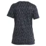 Icebreaker 150 Tech Lite Ii Glaci Cam Merino Kurzarm-t-shirt