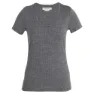 Icebreaker 150 Tech Lite Ii Herenga Merino Kurzarm-t-shirt