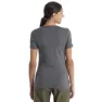 Icebreaker 150 Tech Lite Ii Herenga Merino Kurzarm-t-shirt