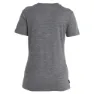Icebreaker 150 Tech Lite Ii Iceb Logo Camo Merino Kurzarm-t-shirt