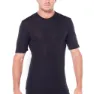 Icebreaker 175 Everyday Crew Merino Kurzarm-baselayer