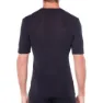 Icebreaker 175 Everyday Crew Merino Kurzarm-baselayer