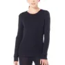Icebreaker 175 Everyday Crew Merino Langarm-baselayer