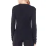 Icebreaker 175 Everyday Crew Merino Langarm-baselayer