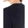 Icebreaker 175 Everyday Crew Merino Langarm-baselayer